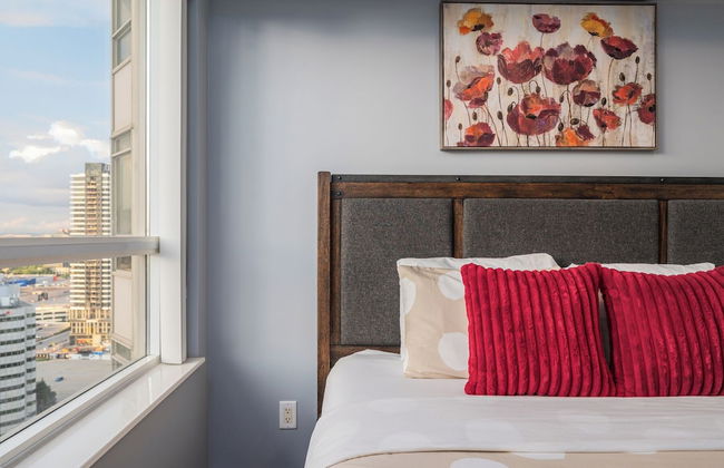 Duke Of York Boutique Suites - Photo 21