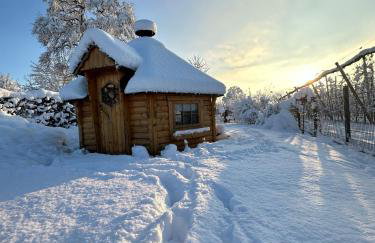 Hof zum Stadl - Ferienwohnung Nr 1 - Foto 3
