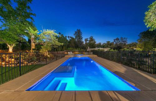 Mt. Helix Resort+ Pool/Spa, Pickleball, Amenities! - Foto 1