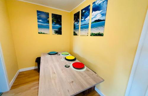 Comfort Stay near Mainz - Terrace & Parking - Foto 20