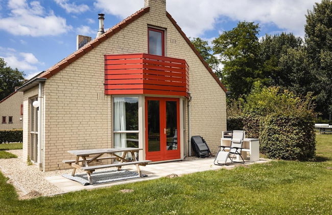 Detached Holiday Home Near Nijmegen - Foto 1