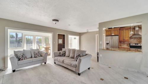 Cozy Retreat pvt rm Close To Siesta Keys J3A shared home - Foto 5