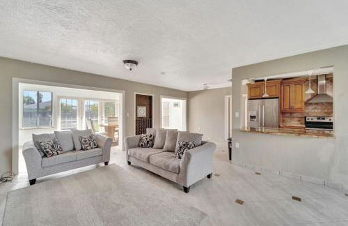 Cozy Retreat pvt rm Close To Siesta Keys J3A shared home - Foto 5
