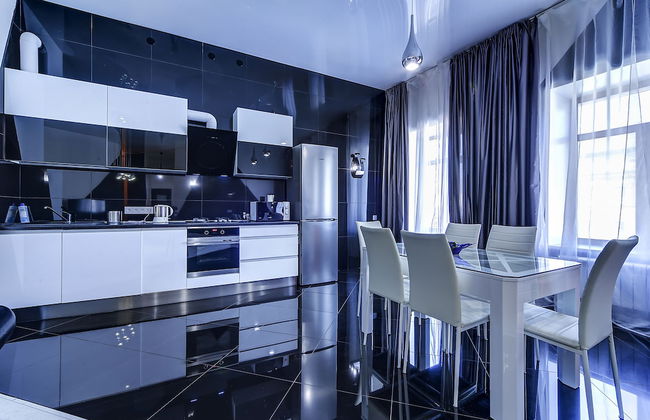 Nevsky Apartment - Photo 79