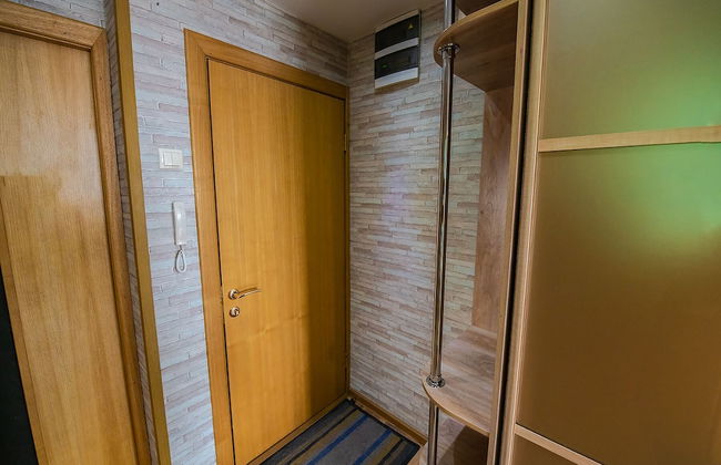 Apartment on Leonova 21A - Photo 11