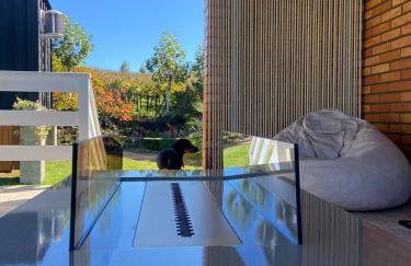 Casa no Vale dos Vinhedos em Bento Gonçalves - Foto 33