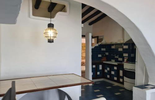 Apartamentos Gamba 5 pax con terraza frente al mar - Foto 17