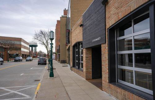 Serene Birmingham Retreat - Foto 28