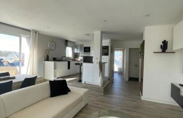 Élégance et confort-vue sur la cathédrale - Parking - Foto 8