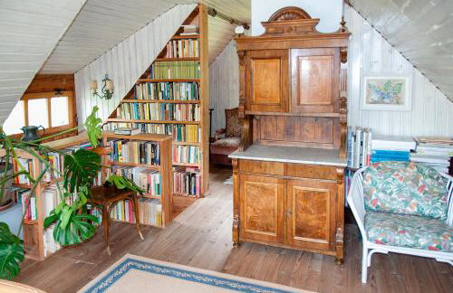 Kalinowa Chata - Foto 13