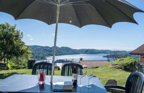 Holiday Home Monte San Giulio by Interhome - Foto 30