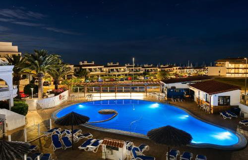 Soleggiato attico vista mare e piscina SC768 - Foto 10