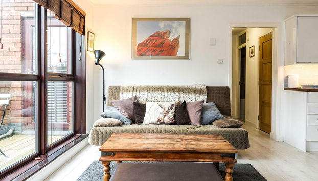 Elegant 4-Bed Islington Home with Garden - Foto 2, Imagen principal