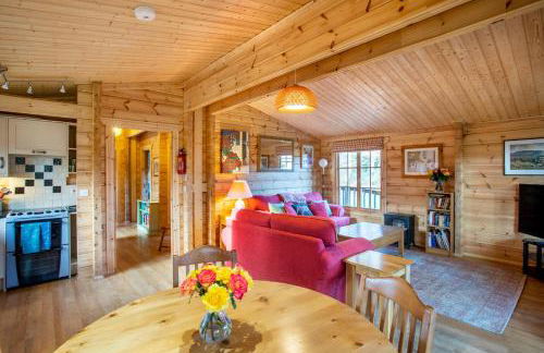 Willowbank Lodges - Foto 36