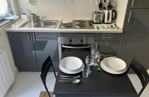 La cabine des docks - Foto 7