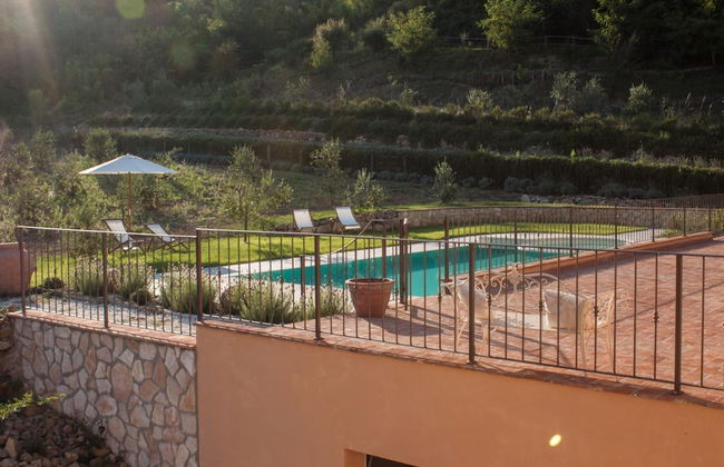 Mulino Della Rivolta - Foto 29