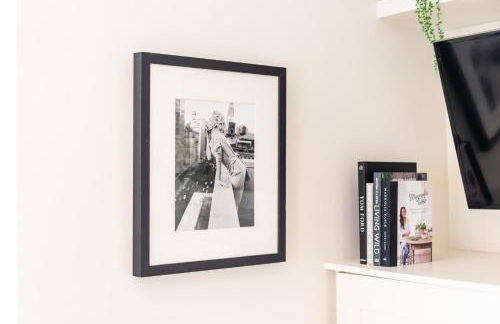 2-Bed Apartment in Redland, Bristol - Work-Ready - Foto 26