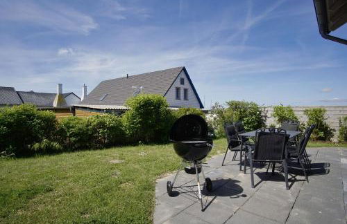 Ferienhaus Butje Butje - Foto 14