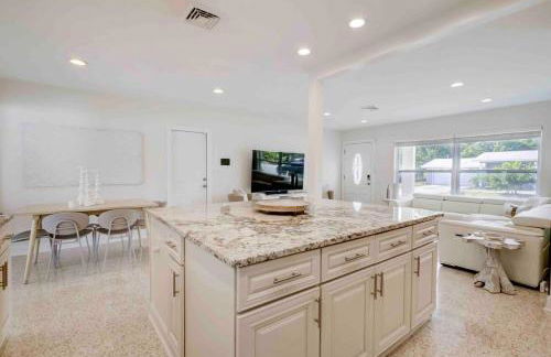 Sandpiper - Heated Pool - Minutes to Siesta Key - Foto 32