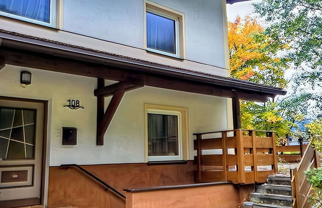 Pleasant Holiday Home in Langenfeld With Balcony - Foto 2