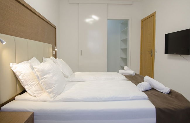 Stela Deluxe Apartments - Foto 18