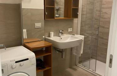 AHF apartments - Foto 7