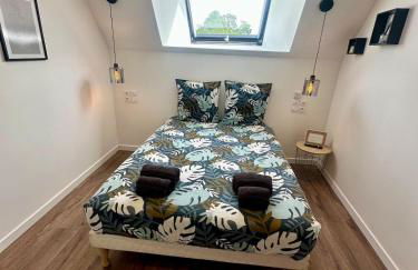 gite des hirondelles 1s - Foto 18