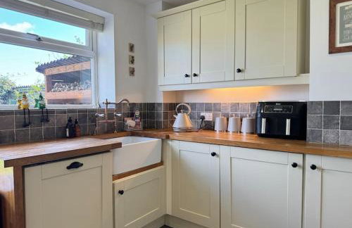 Hartley Retreat, Luxury spacious family home - Foto 33