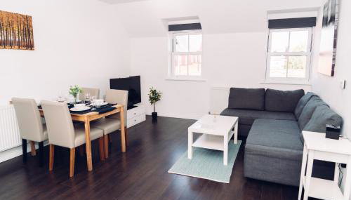 Detached Coach House - Foto 2