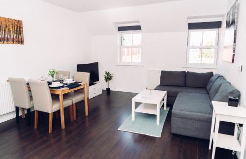 Detached Coach House - Foto 2