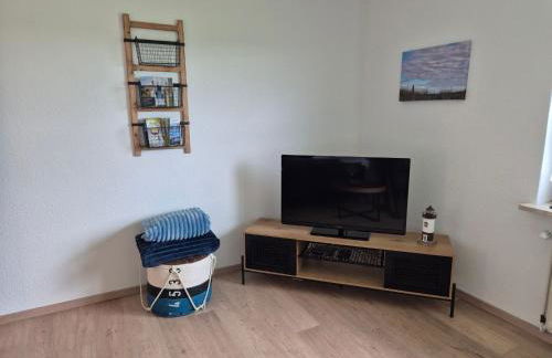 Apartment Fewo Kleine Robbe by Interhome - Foto 12