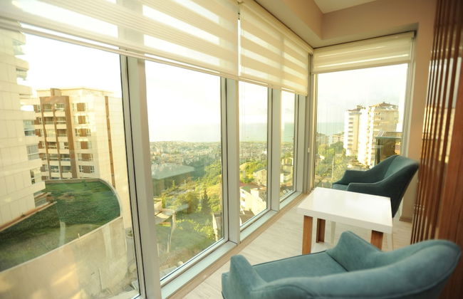 Qamar Prestige Suites - Foto 34