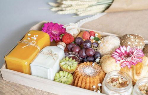 UMA Santa Catarina - Pool & Fitness, Adults Only - Foto 6