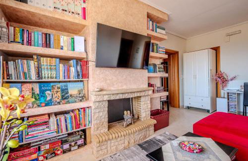 Aurora's apartment eretria - Photo 16