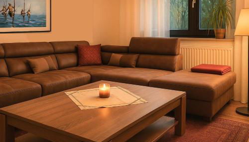 Seebach Vermietung - Foto 3