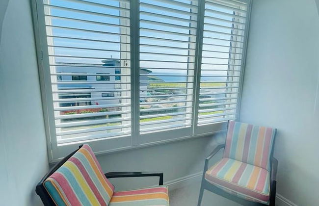 Baywatch Seaside Family Games Room Mawgan Porth - Foto 8