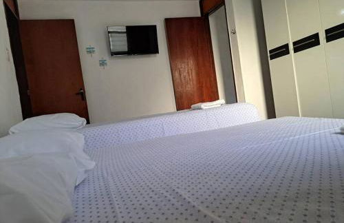 Paraiso Pasargada - Foto 19