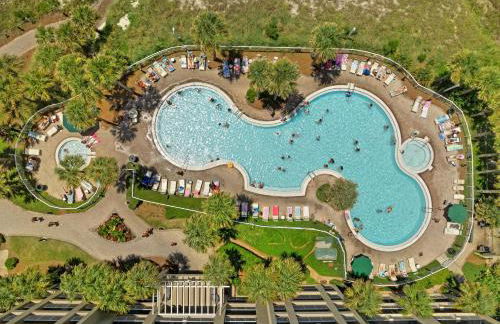 Grand Panama Beach Resort by Panhandle Getaways - Foto 4