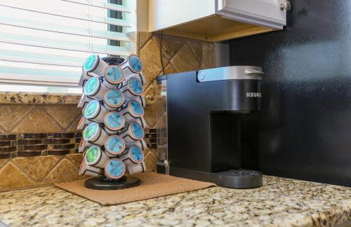 Home near Sea World & Lackland - Foto 6