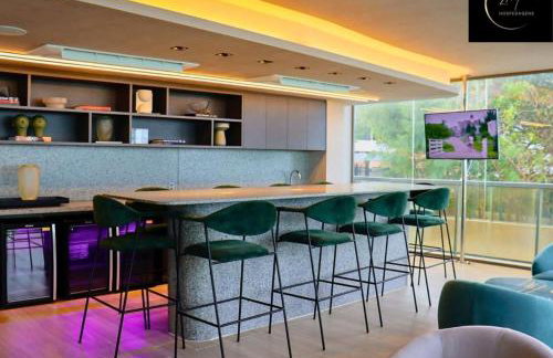 LM Setai Yacht Cabo Branco - Foto 44