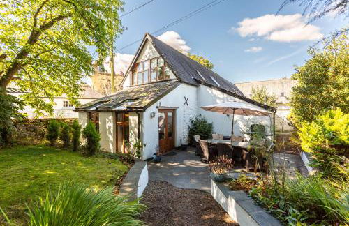 The Old Rectory Cottages - Six Luxurious Cottages Set In Grounds With Indoor Pool - Foto 45