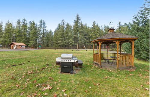 The Entire Property at Mount Walker Inn - Foto 32