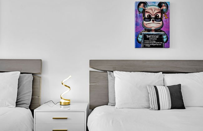 Amazing apartment in the Heart of Brickell - Foto 21