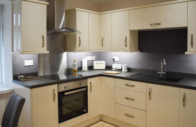 Rose Cottage Captivating 1-bed Cottage in Bangor - Foto 5