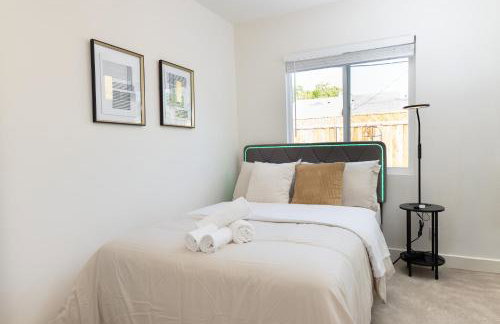 Comfortable Willow Glen Home w Central AC&Heater - Foto 42