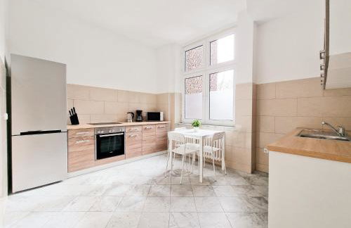 Tolstov Apartments - 2 , 3 and 4 Room Apartments - 25 Min Messe DUS - Foto 32