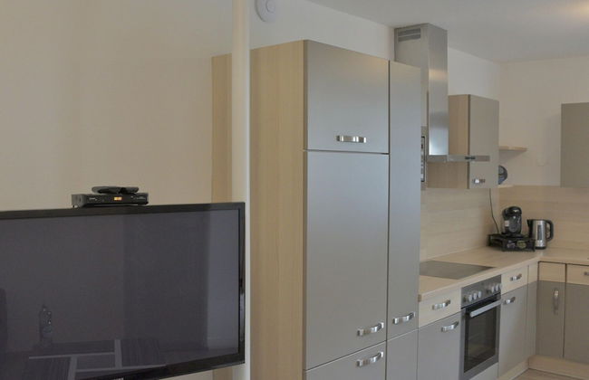 Chalet in Fulpmes Near Stubai Glacier Skiing - Foto 10