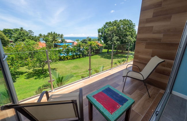 Jaco Sunset Boulevard Oceanview Condo - Foto 14