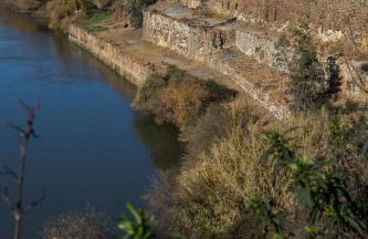 Casa de las Letrinas Alta, 2 Habt 5 más 1 Pers max chimenea con horno - Foto 30