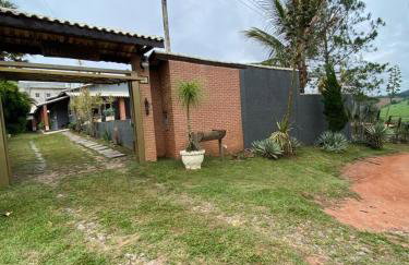 Chacara Recanto Por do Sol - Foto 18